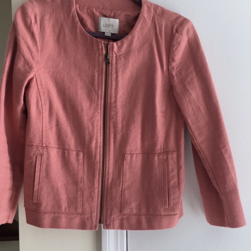 Jacket